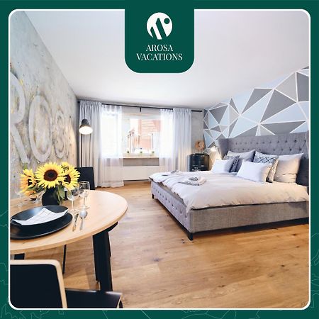 Derby 14 By Arosa Vacations Apartment Luaran gambar